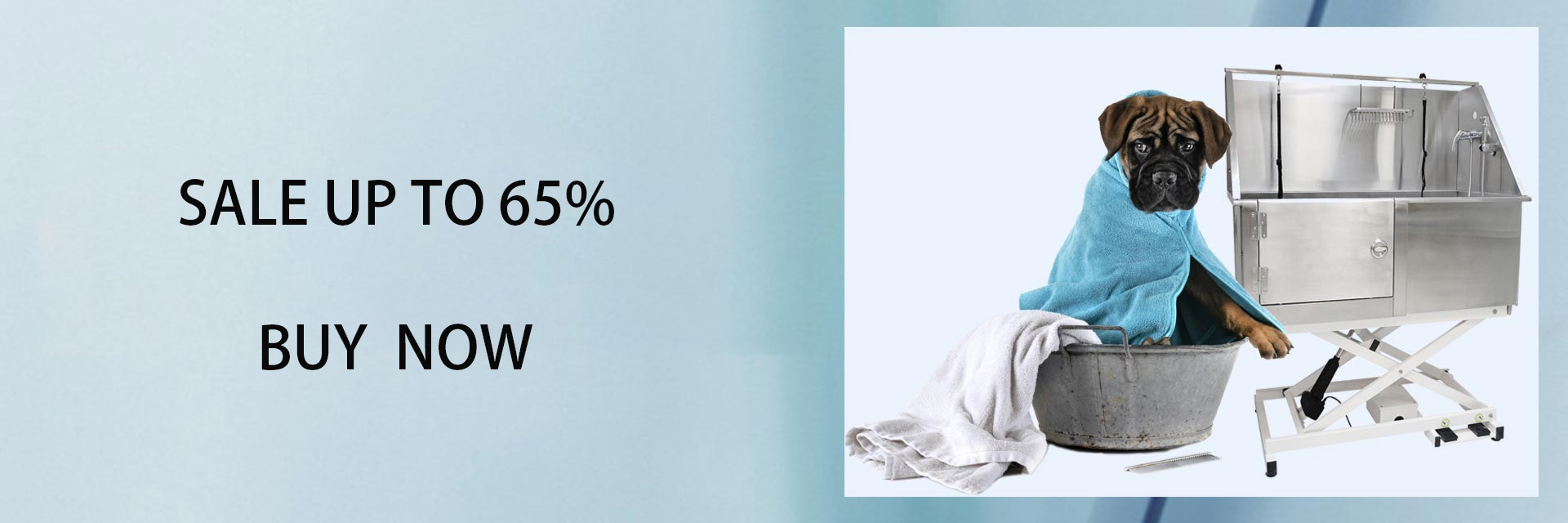 Pet Supplies Store -Pet Supplies Store 1