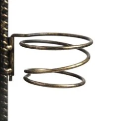 Barber Culture Chiswick Barber Trolley -Pet Supplies Store AM BC1045 2