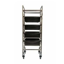 Barber Culture Chiswick Barber Trolley