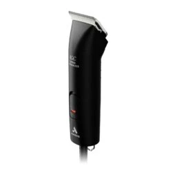 Andis AGCB 2 Speed Brushless Clipper - Black -Pet Supplies Store AN 24685 2