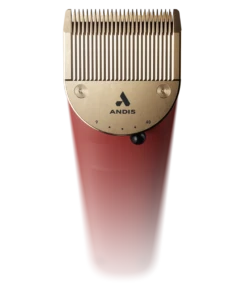 ANDIS Vida 5 In 1 Cordless Clipper [Raspberry] -Pet Supplies Store AN 79130 2