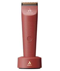 ANDIS Vida 5 In 1 Cordless Clipper [Raspberry] -Pet Supplies Store AN 79130 4