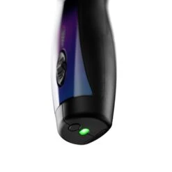 Andis Pulse ZR II Cordless Clipper With 2 Batteries - Purple Galaxy -Pet Supplies Store AN 79205 3