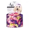 Aria Multi Colour Bow Canister 3/8in 100 PC -Pet Supplies Store AR 16199