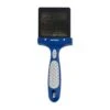 Artero Double Flexible Dematting Slicker Brush -Pet Supplies Store AR 19017