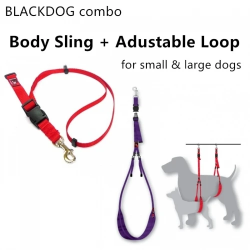 BLACKDOG Grooming Combo Set 3 BLACKDOG Grooming Combo Set