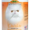 Bio-Groom Pro White Smooth Coat Grooming Powder 170g -Pet Supplies Store BG 50508