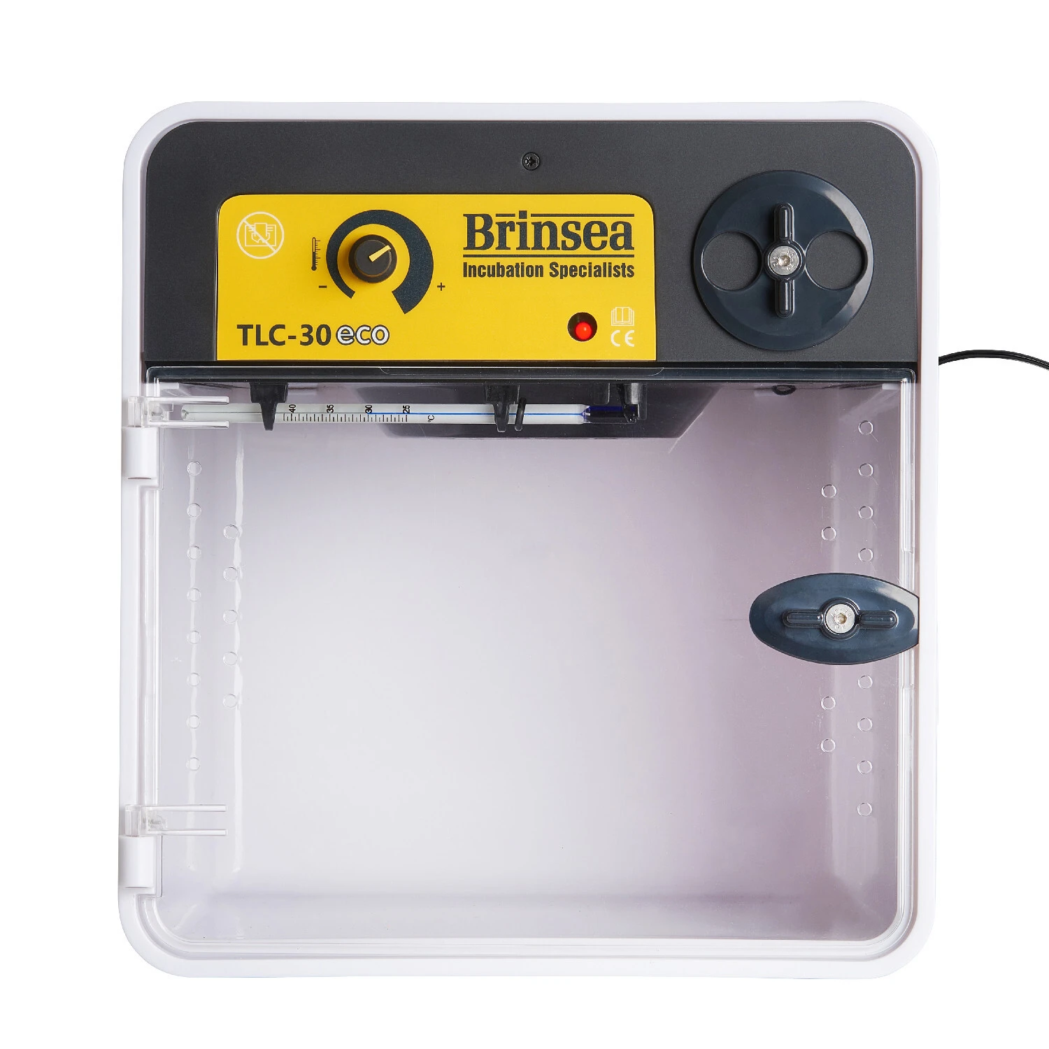 Brinsea TLC30 ECO Portable Incubator ICU / Brooder 4 Brinsea TLC30 ECO Portable Incubator ICU / Brooder - Image 2