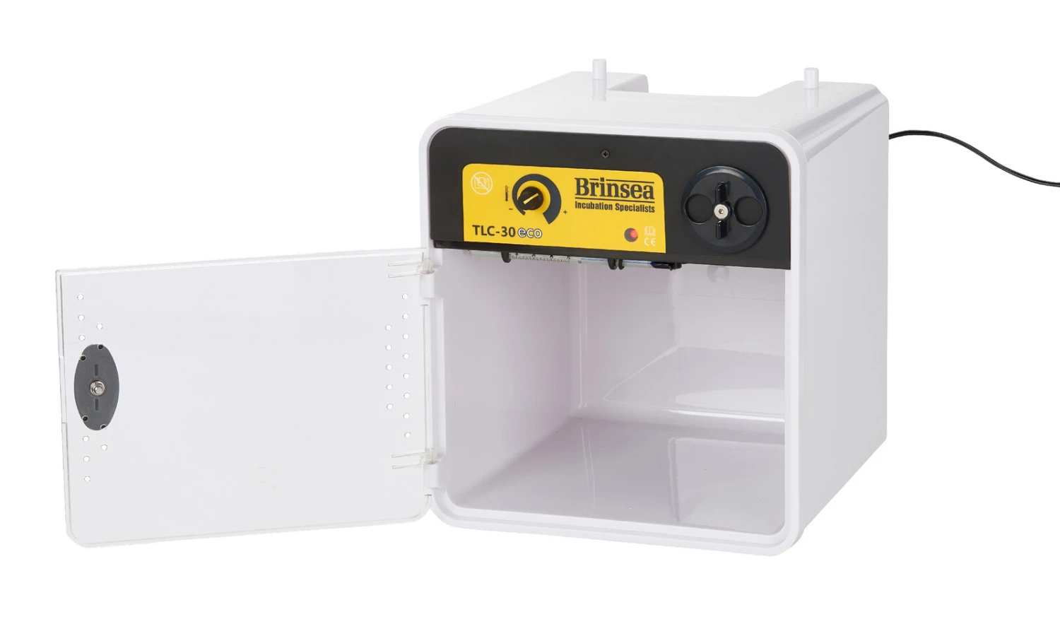 Brinsea TLC30 ECO Portable Incubator ICU / Brooder 5 Brinsea TLC30 ECO Portable Incubator ICU / Brooder - Image 3