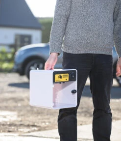 Brinsea TLC30 ECO Portable Incubator ICU / Brooder 10 Brinsea TLC30 ECO Portable Incubator ICU / Brooder -Pet Supplies Store BR HD380 3