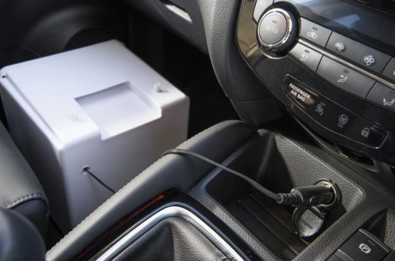 Brinsea TLC30 ECO Portable Incubator ICU / Brooder 7 Brinsea TLC30 ECO Portable Incubator ICU / Brooder - Image 5