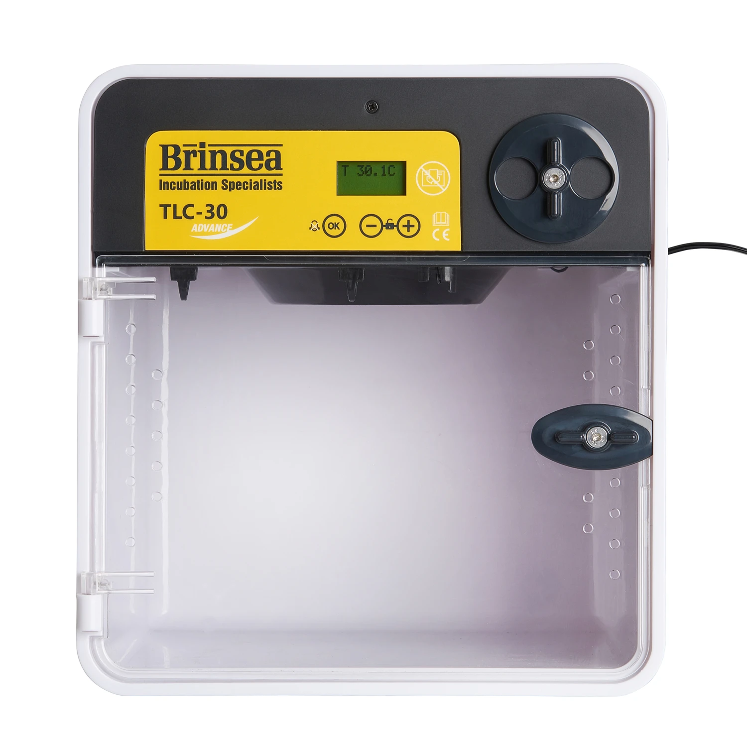 Brinsea TLC30 Advance Portable Incubator ICU / Brooder 4 Brinsea TLC30 Advance Portable Incubator ICU / Brooder - Image 2