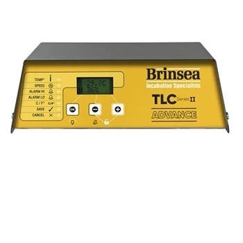 Brinsea TLC40 Advance Series II ICU / Brooder 4 Brinsea TLC40 Advance Series II ICU / Brooder - Image 2