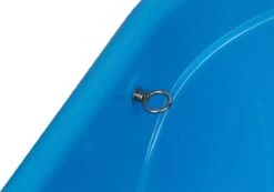 Small Portable Bath Tub For Dogs And Cats (Blue) -Pet Supplies Store CZ H115B 5