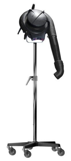 Double K ChallengAir 9000II Stand Finishing Dryer (220v Model) 16 Double K ChallengAir 9000II Stand Finishing Dryer (220v Model) -Pet Supplies Store DK 9000II 4