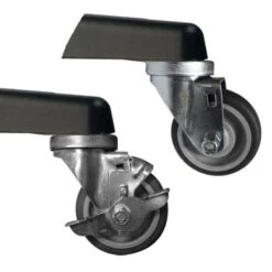 Double K ChallengAir 9000II Stand Finishing Dryer (220v Model) 18 Double K ChallengAir 9000II Stand Finishing Dryer (220v Model) -Pet Supplies Store DK 9000II 6