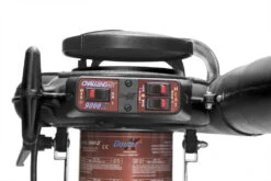 Double K ChallengAir 9000II Stand Finishing Dryer (220v Model) 20 Double K ChallengAir 9000II Stand Finishing Dryer (220v Model) -Pet Supplies Store DK 9000II 8