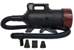 Double K Airgonomic Nozzle - Body -Pet Supplies Store DK P2079 2