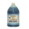 Envirogroom Great White Color Enhancing Shampoo 1 Gallon -Pet Supplies Store EG 96011