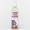 Envirogroom Ginger Spice Cologne RTU Conditioning Finish Spray 8oz 2 Envirogroom Ginger Spice Cologne RTU Conditioning Finish Spray 8oz -Pet Supplies Store EG 96091