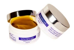 Fraser Essentials Golden Gel 100g