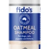 Fido’s Oatmeal Shampoo 500ml 2 Fido’s Oatmeal Shampoo 500ml -Pet Supplies Store FI 00366