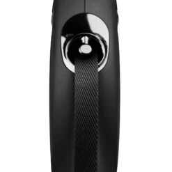 Flexi Classic Tape For Dogs Retractable Lead Black XSmall 3m -Pet Supplies Store FL 02312 2