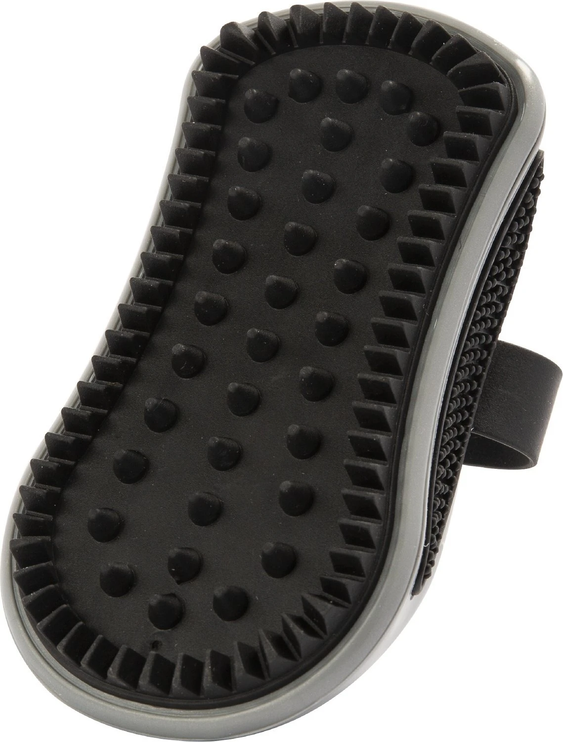 Furminator Pet Grooming Brush Curry Comb 5 Furminator Pet Grooming Brush Curry Comb - Image 3