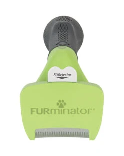 Furminator Undercoat DeShedding Tool - Small Dog Short Hair -Pet Supplies Store FU 92915 1