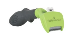 Furminator Undercoat DeShedding Tool - Small Dog Short Hair -Pet Supplies Store FU 92915 2