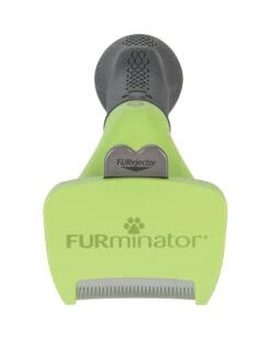 Furminator Undercoat DeShedding Tool - Small Dog Long Hair -Pet Supplies Store FU 92924 2