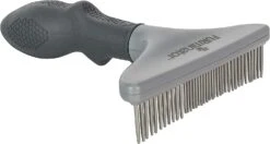 Furminator Grooming Rake For Dogs And Cats -Pet Supplies Store FU 92930 2