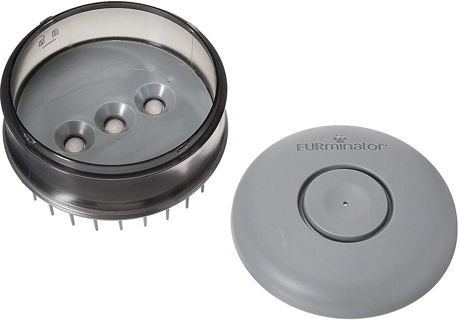 Furminator Bathing Shampoo Brush For Dog And Cat 4 Furminator Bathing Shampoo Brush For Dog And Cat - Image 2