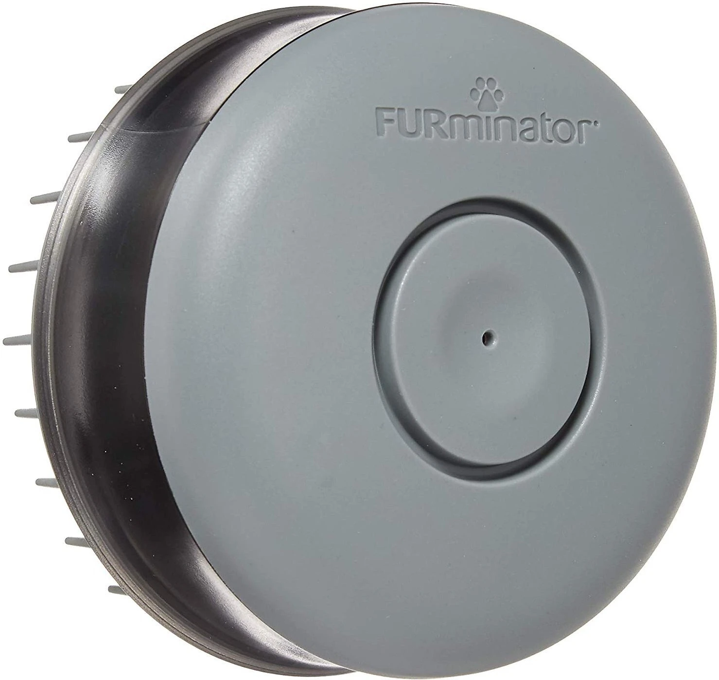 Furminator Bathing Shampoo Brush For Dog And Cat 3 Furminator Bathing Shampoo Brush For Dog And Cat