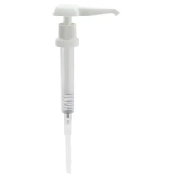 Groomer's Edge Dispenser Pump For Gallon Bottle