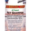 Groomer's Edge Dynamic Duo Shampoo And Conditioner 473ml -Pet Supplies Store GE 12351