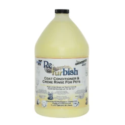 Groomer's Edge ReFurBish Coat Conditioner 3.8L