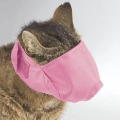 Guardian Gear Lined Cat Muzzles Medium