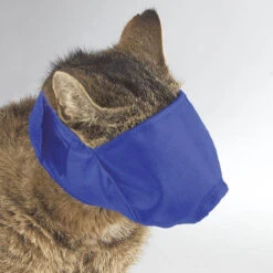 Guardian Gear Lined Cat Muzzles Small -Pet Supplies Store GG 64010 2
