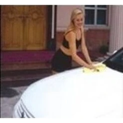 GroomTech SuperDry Chamois / Shammy / Towel - Large Size -Pet Supplies Store GR 3001 2