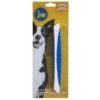 Gripsoft Rotating Comfort Comb Fine & Coarse 8" (20cm) -Pet Supplies Store GS 65047