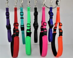 GroomTech Biothane Belly Strap Set - Teal 15 GroomTech Biothane Belly Strap Set - Teal -Pet Supplies Store GT BS01 4