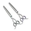Groomtech Gemini Shear Invisible Thinner 7" -Pet Supplies Store GT GE70TY