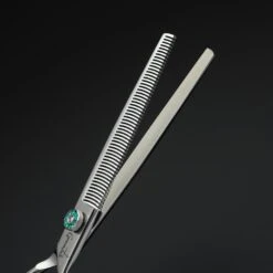 Groomtech Gemini Shear Invisible Thinner 7" -Pet Supplies Store GT GE70TY 2