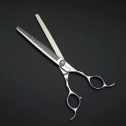 Groomtech Gemini Shear Invisible Thinner 7" -Pet Supplies Store GT GE70TY 3