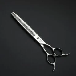 Groomtech Gemini Shear Invisible Thinner 7" -Pet Supplies Store GT GE70TY 4