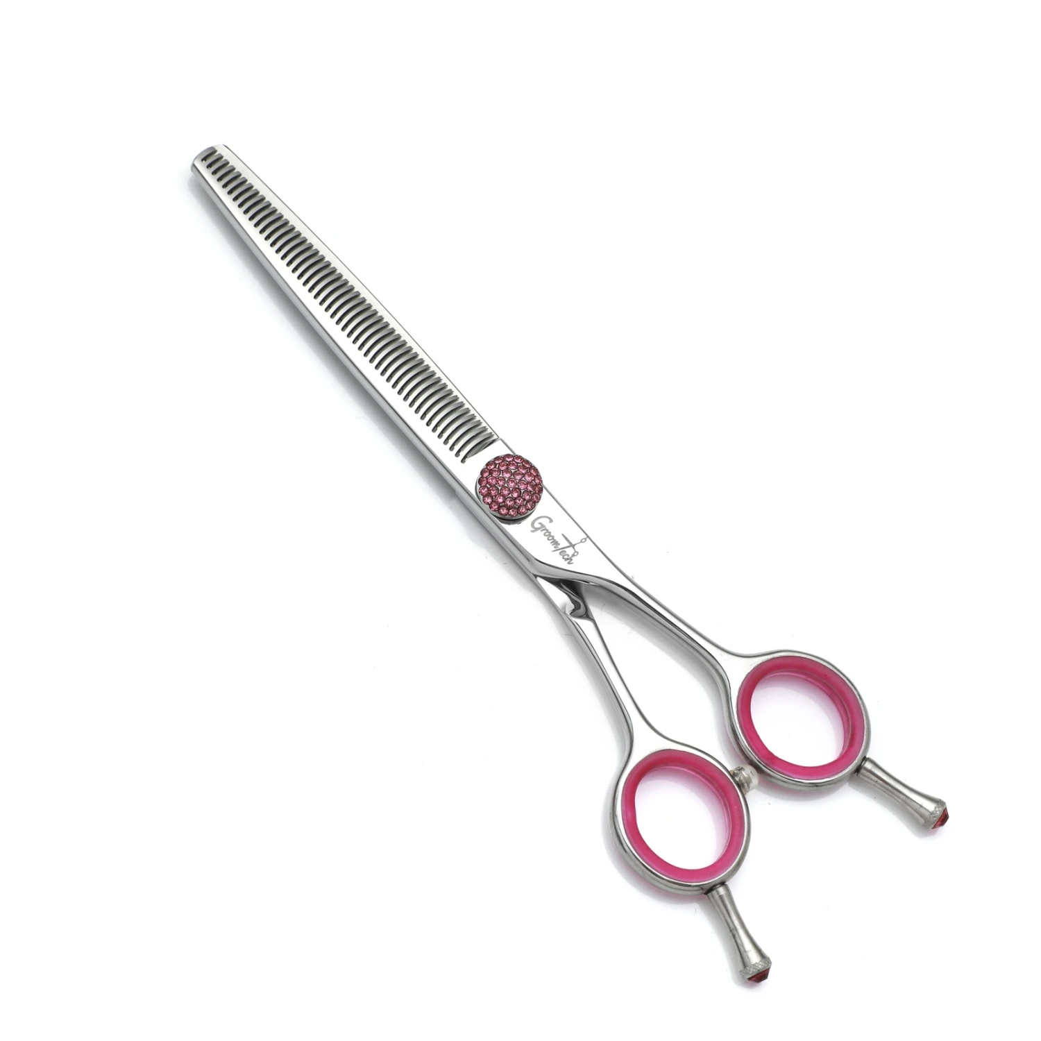 Groomtech Libra Shear 48 Tooth Thinner 6.5" 3 Groomtech Libra Shear 48 Tooth Thinner 6.5"