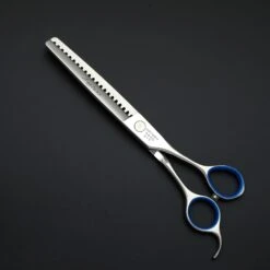 Groomtech Neptune Shear 21 Tooth Blender 7" -Pet Supplies Store GT NE70BY 2