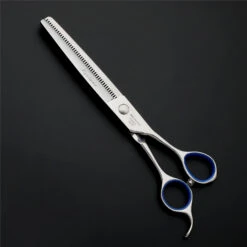 Groomtech Neptune Shear 46 Tooth Thinner 7" -Pet Supplies Store GT NE70TY 2