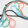 GroomTech Biothane Slip Leads 4' X 3/8" - Teal -Pet Supplies Store GT SL438 TE